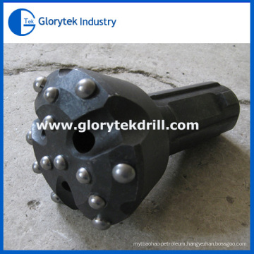 Low Air Pressure DTH Rock Drill Bits for Gl110 DTH Hammer